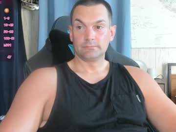Mr_Mac69 Chaturbate stream image from July 19, 2025