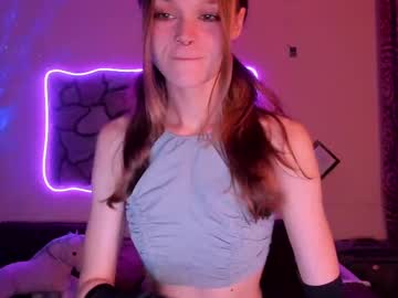 _Pornunicorn Chaturbate stream image from July 19, 2025