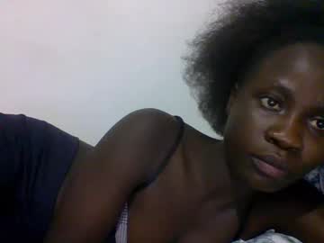Pretty_Mellanin1 Chaturbate stream image from July 19, 2025