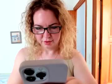 Viodetta Chaturbate stream image from July 19, 2025