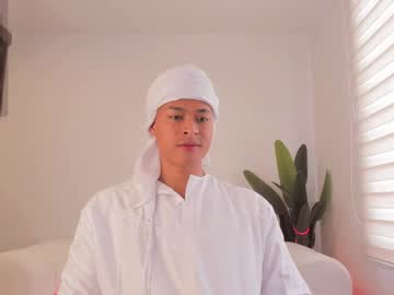 Will_Smith_0 Chaturbate stream image from July 19, 2025