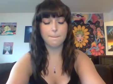 Auroralightz1 Chaturbate stream image from July 19, 2025