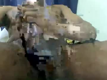 Black10tiger Chaturbate stream image from July 19, 2025