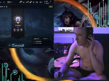 Cblover88_ Chaturbate stream image from July 19, 2025
