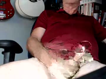 Cozycanuck Chaturbate stream image from July 19, 2025