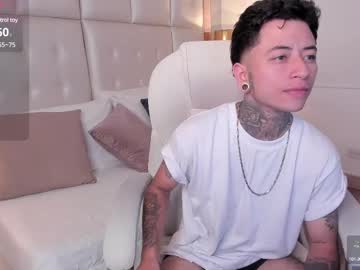 Dannystone1 Chaturbate stream image from July 19, 2025