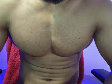Insanestud_Miles Chaturbate stream image from July 19, 2025