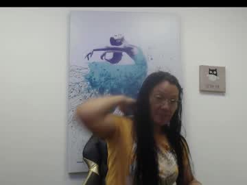 Jennifer_Chevalier Chaturbate stream image from July 19, 2025