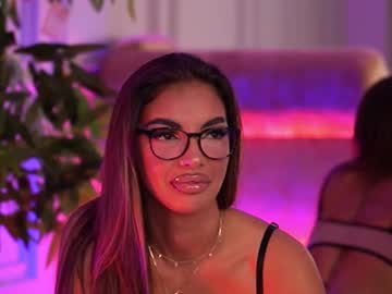 Kendall_Jolly Chaturbate stream image from July 19, 2025