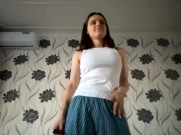 Linettebody Chaturbate stream image from July 19, 2025