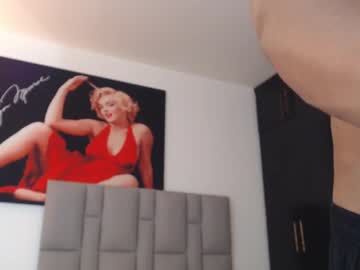 Salomon_Boy_ Chaturbate stream image from July 19, 2025