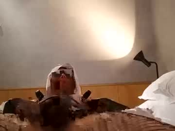 Sissybottomcock Chaturbate stream image from July 19, 2025