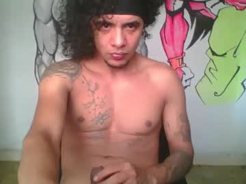 Stiflerblack Chaturbate stream image from July 19, 2025