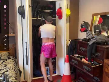Tye_Upgood Chaturbate stream image from July 19, 2025