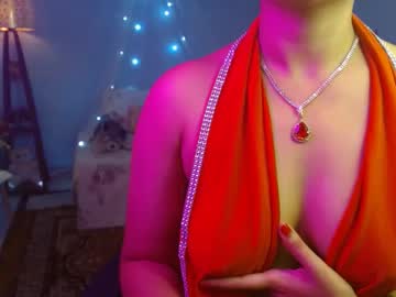 Zonayesha Chaturbate stream image from July 19, 2025