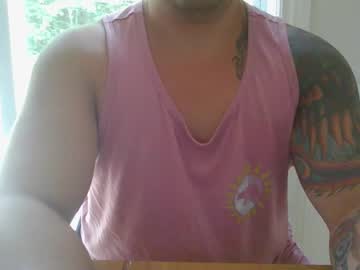 Allnatmatt Chaturbate stream image from July 19, 2025