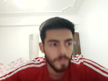 Asihandsome06 Chaturbate stream image from July 19, 2025