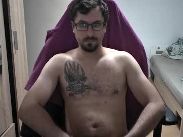 Dan_The_Man405 Chaturbate stream image from July 19, 2025