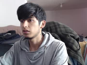 Milky_Nate Chaturbate stream image from July 19, 2025