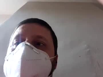 Sinistro86 Chaturbate stream image from July 19, 2025
