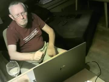 Tvrdyvlk Chaturbate stream image from July 19, 2025