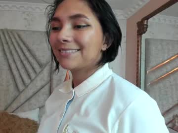 Annie_Hanss Chaturbate stream image from July 19, 2025