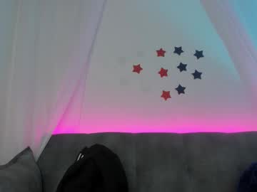 Beby_777 Chaturbate stream image from July 19, 2025