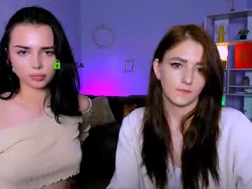 Black_Angelll_ Chaturbate stream image from July 19, 2025