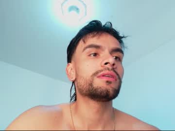 Carlbadams96 Chaturbate stream image from July 19, 2025