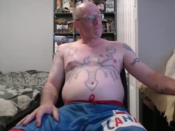 Chodeguy Chaturbate stream image from July 19, 2025