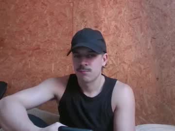 Eliseok Chaturbate stream image from July 19, 2025