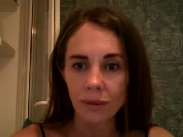 Luciemack Chaturbate stream image from July 19, 2025