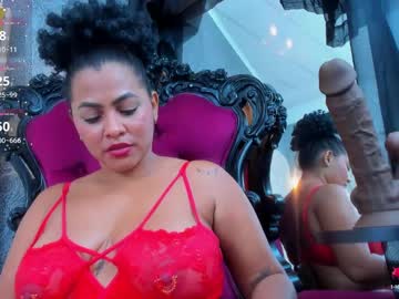 Madison_Diaz1 Chaturbate stream image from July 19, 2025