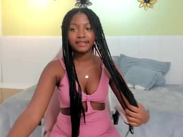 Megan_Miller4u Chaturbate stream image from July 19, 2025