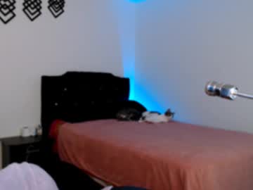 Mia_Torress Chaturbate stream image from July 19, 2025