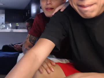 Oursecretsite Chaturbate stream image from July 19, 2025