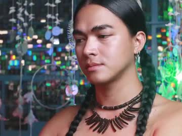 Yawa__ Chaturbate stream image from July 19, 2025