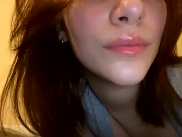 Your_Agness Chaturbate stream image from July 19, 2025