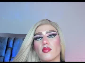 Aaron_Elias Chaturbate stream image from July 19, 2025