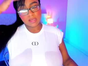 Blakmillerrgilson Chaturbate stream image from July 19, 2025