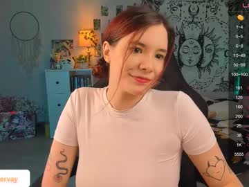Callmekatesmit Chaturbate stream image from July 19, 2025