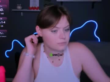 Carroll_Li Chaturbate stream image from July 19, 2025