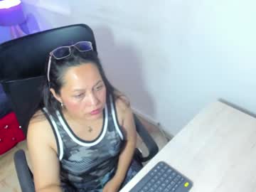 Cenely_Connors Chaturbate stream image from July 19, 2025