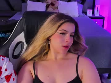 Channelwhite_ Chaturbate stream image from July 19, 2025