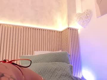 Daiana_Curly Chaturbate stream image from July 19, 2025