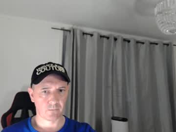 Darriogottie Chaturbate stream image from July 19, 2025