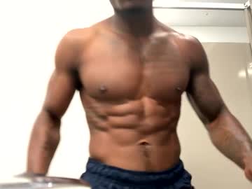 Davion503 Chaturbate stream image from July 19, 2025