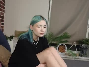 Felicitakreidel Chaturbate stream image from July 19, 2025