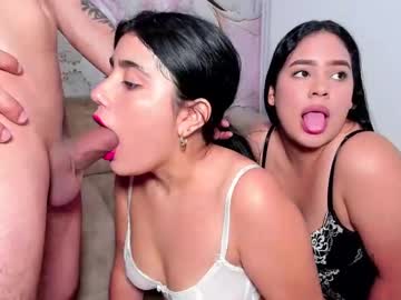 Fkndream18 Chaturbate stream image from July 19, 2025