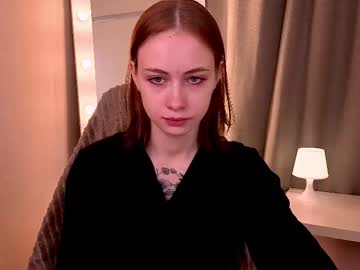 Honeyspark Chaturbate stream image from July 19, 2025